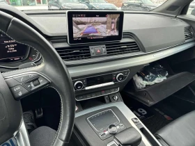 Audi SQ5 Technik/PANO/360/ПРЕДСТАВИТЕЛСТВО НА AUDI - 24200 € / 47331.09 лв. - 49254404 9