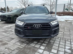 Audi SQ5 Technik/PANO/360/ПРЕДСТАВИТЕЛСТВО НА AUDI - 24200 € / 47331.09 лв. - 49254404 2