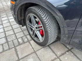 Audi SQ5 Technik/PANO/360/ПРЕДСТАВИТЕЛСТВО НА AUDI - 24200 € / 47331.09 лв. - 49254404 6