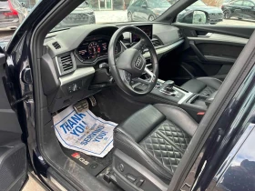 Audi SQ5 Technik/PANO/360/ПРЕДСТАВИТЕЛСТВО НА AUDI - 24200 € / 47331.09 лв. - 49254404 7