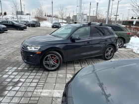 Audi SQ5 Technik/PANO/360/ПРЕДСТАВИТЕЛСТВО НА AUDI - 24200 € / 47331.09 лв. - 49254404 3