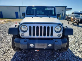 Jeep Wrangler UNLIMITED* RUBICON* КОЖА* ПОДГРЕВ* КАМЕРА - 17600 € / 34422.61 лв. - 76189949 2