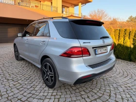 Mercedes-Benz GLE 500 AMG Plug-in Hybrid - 30000 € / 58674.90 лв. - 94613327 4