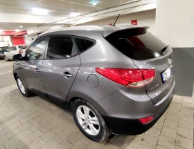 Hyundai IX35 2, 0i - Gas - Tomaseto  - 7925 € / 15499.95 лв. - 48952962 2
