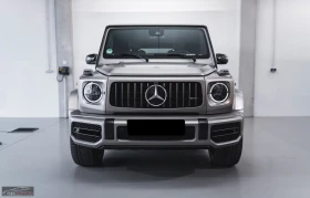 Mercedes-Benz G 63 AMG 585HP/MANUFAKTUR/PANO/3D BURM./360/170h - 163699 € / 320167.42 лв. - 64254599 3