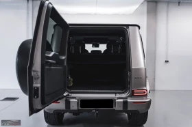 Mercedes-Benz G 63 AMG 585HP/MANUFAKTUR/PANO/3D BURM./360/170h | Mobile.bg � ����� ������ 9