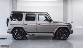 Mercedes-Benz G 63 AMG 585HP/MANUFAKTUR/PANO/3D BURM./360/170h - 163699 € / 320167.42 лв. - 64254599 5