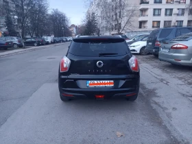 SsangYong Tivoli - 5500 € / 10757.07 лв. - 20187323 5