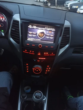 SsangYong Tivoli - 5500 € / 10757.07 лв. - 20187323 11