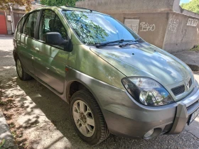 ������ Renault Scenic rx4