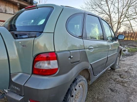 Renault Scenic rx4 - 1900 € / 3716.08 лв. - 53543789 5