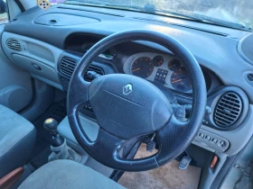 Renault Scenic rx4 - 1900 € / 3716.08 лв. - 53543789 10