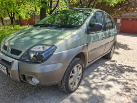 Renault Scenic rx4 | Mobile.bg � ����� ������ 5