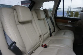 Land Rover Range Rover Sport 3.0L V6 SPORT HSE/Нави/Въздушно окачване/Ксенон - 11000 € / 21514.13 лв. - 53044446 11