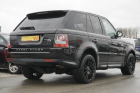 Land Rover Range Rover Sport 3.0L V6 SPORT HSE/Нави/Въздушно окачване/Ксенон - 11000 € / 21514.13 лв. - 53044446 2