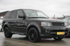 Land Rover Range Rover Sport 3.0L V6 SPORT HSE/Нави/Въздушно окачване/Ксенон