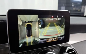 Mercedes-Benz GLC 63 AMG BURNMASTER/360 ������/�������/FULL/���� ��� ������ | Mobile.bg � ����� ������ 12