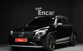 ������ Mercedes-Benz GLC 63...