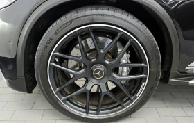 Mercedes-Benz GLC 63 AMG BURNMASTER/360 ������/�������/FULL/���� ��� ������ | Mobile.bg � ����� ������ 5