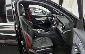 Mercedes-Benz GLC 63 AMG BURNMASTER/360 ������/�������/FULL/���� ��� ������ | Mobile.bg � ����� ������ 8