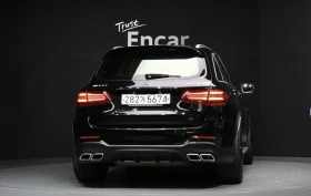 Mercedes-Benz GLC 63 AMG BURNMASTER/360 ������/�������/FULL/���� ��� ������ | Mobile.bg � ����� ������ 4