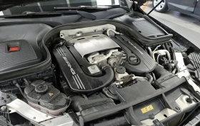 Mercedes-Benz GLC 63 AMG BURNMASTER/360 ������/�������/FULL/���� ��� ������ | Mobile.bg � ����� ������ 6