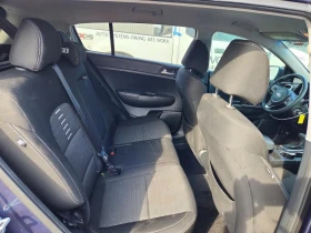 Kia Sportage 2.4L 4 Front-wheel Drive - 8600 € / 16820.14 лв. - 89774314 11