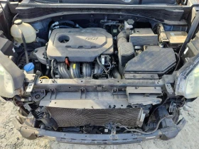 Kia Sportage 2.4L 4 Front-wheel Drive - 8600 € / 16820.14 лв. - 89774314 12