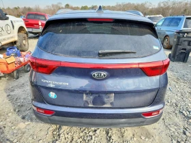 Kia Sportage 2.4L 4 Front-wheel Drive - 8600 € / 16820.14 лв. - 89774314 6