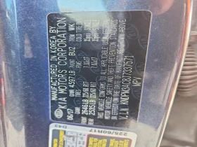 Kia Sportage 2.4L 4 Front-wheel Drive - 8600 € / 16820.14 лв. - 89774314 14