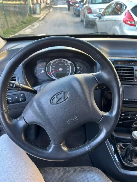 Hyundai Tucson 2.0 газ бензин  - 3500 € / 6845.40 лв. - 48625961 9