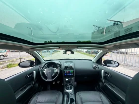 Nissan Qashqai 2.0i 4�4 keyless Panorama ���� ��������� Tekna | Mobile.bg � ����� ������ 13