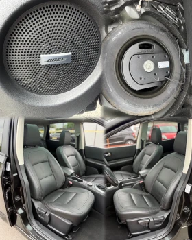 Nissan Qashqai 2.0i 4�4 keyless Panorama ���� ��������� Tekna | Mobile.bg � ����� ������ 16