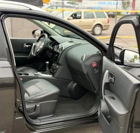 Nissan Qashqai 2.0i 4�4 keyless Panorama ���� ��������� Tekna | Mobile.bg � ����� ������ 7