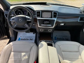 Mercedes-Benz GL 350 6+ 1-�������� | Mobile.bg � ����� ������ 14