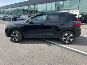 Volvo XC40 Plus Dark Theme | CARFAX | ��� ������������ ���� | Mobile.bg � ����� ������ 3