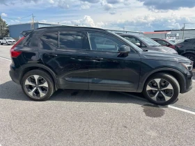 Volvo XC40 Plus Dark Theme | CARFAX | ��� ������������ ���� | Mobile.bg � ����� ������ 5