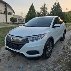 Honda Hr-v 1.8L, 4x4