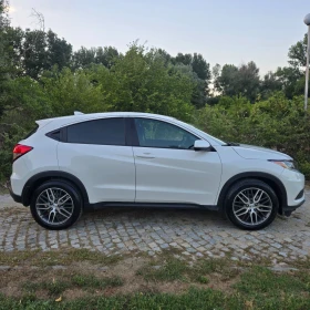 Honda Hr-v 1.8L, 4x4  | Mobile.bg � ����� ������ 4