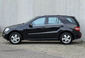Mercedes-Benz ML 350 V6#272KC#2011Г#ШВЕЙЦАРИЯ! - 9400 € - 17672604 3