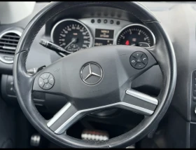 Mercedes-Benz ML 350 V6#272KC#2011Г#ШВЕЙЦАРИЯ! - 9400 € - 17672604 11
