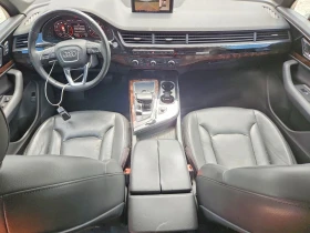 Audi Q7 3.0T* MATRIX* ДИГИТАЛНО* ТАБЛО* 360КАМЕРА* ПАНОРАМ | Auto.bg — изображение 7