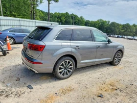 Audi Q7 3.0T* MATRIX* ДИГИТАЛНО* ТАБЛО* 360КАМЕРА* ПАНОРАМ | Auto.bg — изображение 2