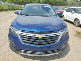 Chevrolet Equinox 1.5l Lt | Mobile.bg � ����� ������ 5