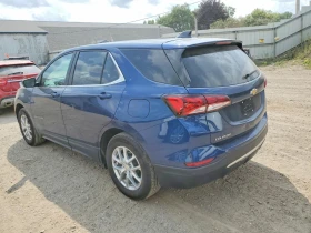 Chevrolet Equinox 1.5l Lt | Mobile.bg � ����� ������ 2