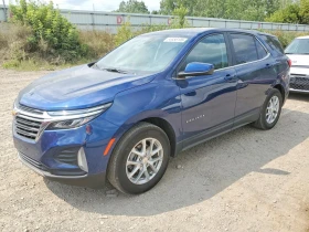 ����� �� �������� �� Chevrolet Equinox 1.5l Lt