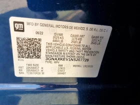 Chevrolet Equinox 1.5l Lt | Mobile.bg � ����� ������ 13
