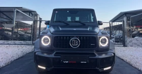 Mercedes-Benz G 500 BRABUS-PAKET/2022г/FACELIFT/388кс/FULL/MAX/UNIKAT