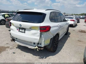 BMW X5 * XDRIVE50I * CARFAX * ����� �� ����������� *  | Mobile.bg � ����� ������ 4