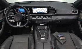 Mercedes-Benz GLE * GLE450 4MATIC Coupe * ����� �� ����������� | Mobile.bg � ����� ������ 7